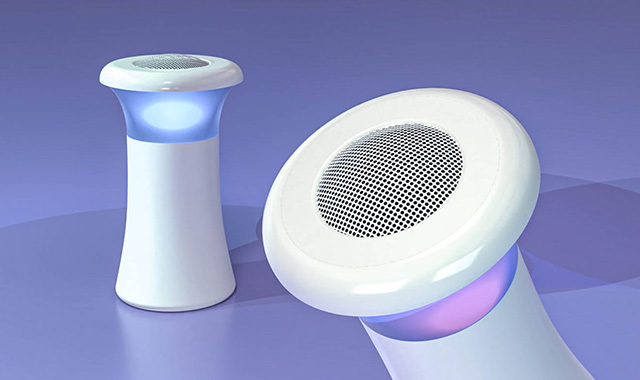 E-Lamp Default